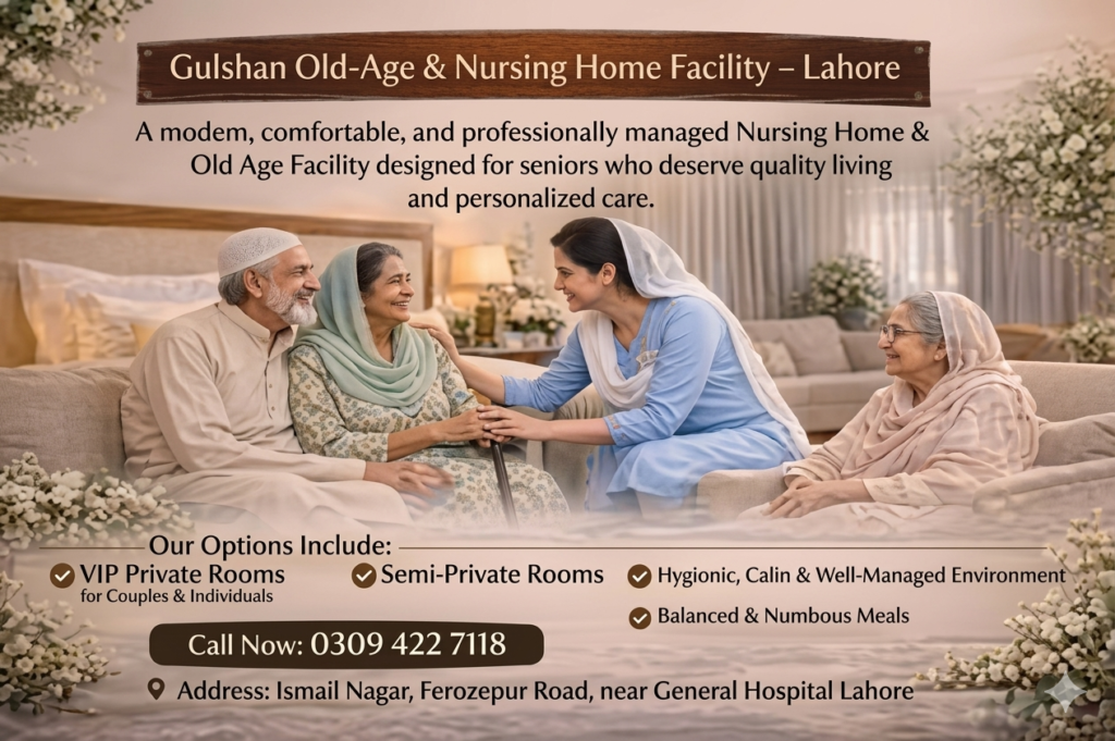 gulshan old age home ,.,.